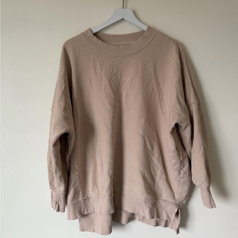 Women’s Aerie Crewneck Size Small